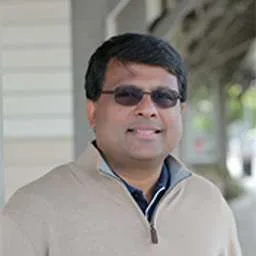 Kartik Venkataraman