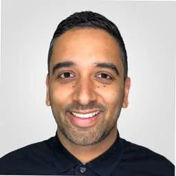 Harj Samra