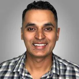 Raj Gulia