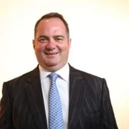 John Ingham, Angel Investor