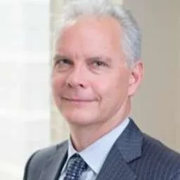 Dr. Peter Farvolden