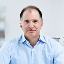 Dan Clark