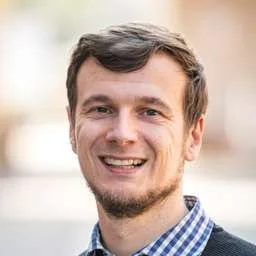 Eric Weber