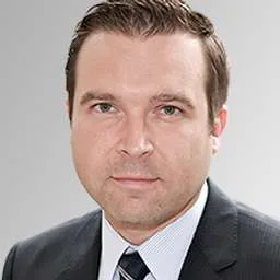 Dirk Frohnert