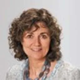 Titia de Lange