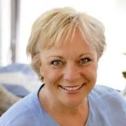 Ann Revell-Pechar
