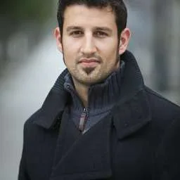 David Pombar