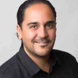 Jose Miguel Ramos