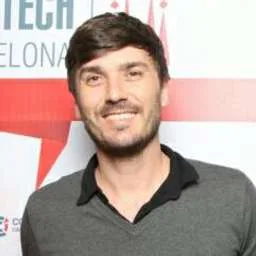 Ronan Bardet, Founder - CEO at EGI Group