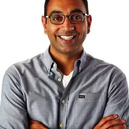 Rishi Gera