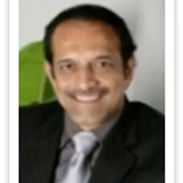 Hemchandra Javeri