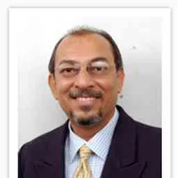 Samir Inamdar