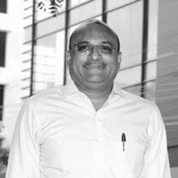 Ishwar Subramanian