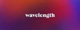 Wavelength