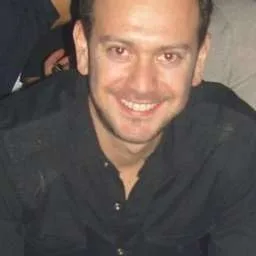 Alex Zhardanovsky