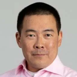 Lawrence Jen