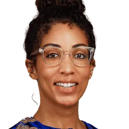 Maya Horgan Famodu