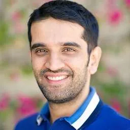 Ishan Manaktala