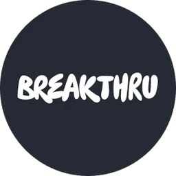 Breakthru