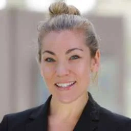 Jessica M. Jacobs
