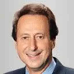 Daniel Borel