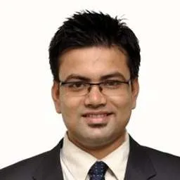 Rajat Sharma