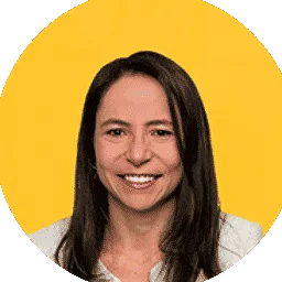 Estefania Molina Ungar