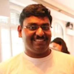 Avinasha Shastry