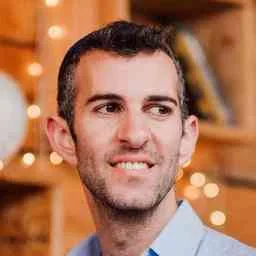 Nitzan Shapira, Co-Founder & CEO at Harmony