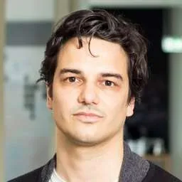 Mathis Ginzbourg