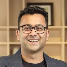 Saurabh Jain, Angel Investor