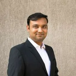 Nishant Kumar