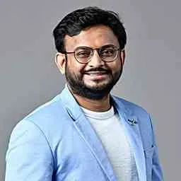 Dhaval Shah