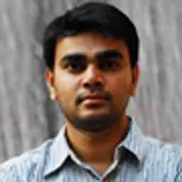 Ashish Kumar