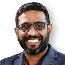 Subramanya S.V., Angel Investor