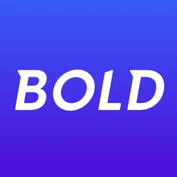 Bold