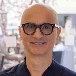 Ali Parsa