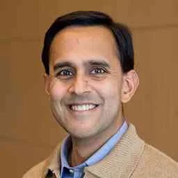 Darshak Sanghavi