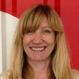 Mairi Johnson