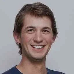 Jesse Leikin