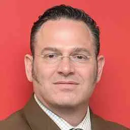Mark Fruehan