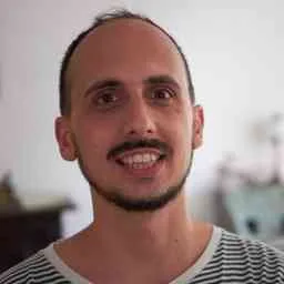 Eleftherios Diakomichalis, Co-Founder at Radicle