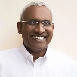 Chaks Chigurupati