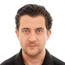 George Kikvadze