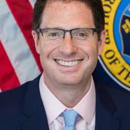 Brian P. Brooks