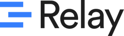 Relay Platform