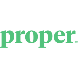 Proper