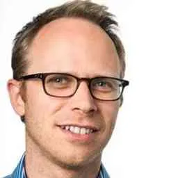 Franck Le Ouay, Co-founder & CEO at Lifen