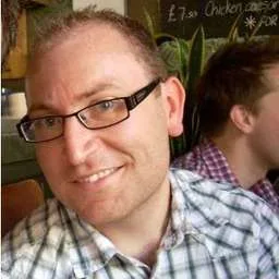 Andrew Watson