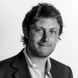 Niccolo Maisto, Co-Founder & CEO at FaceIT